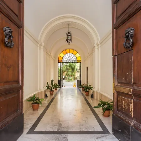 Maryelen 2 Szálloda 3*