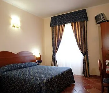 Maryelen 2 Hotel Rzym