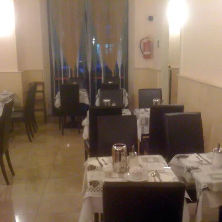 Maryelen 2 Hotel
