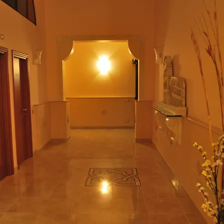 Hotel Maryelen 2
