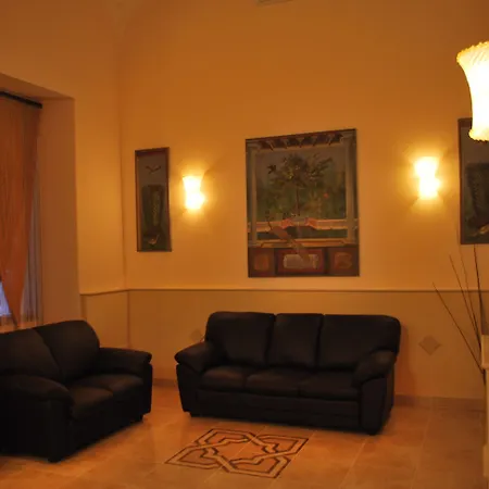 Hotel Maryelen 2 Rome