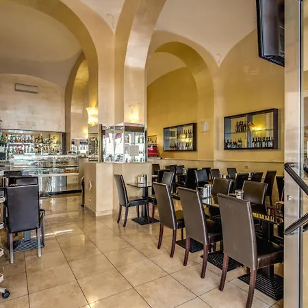 Maryelen 2 Hotel Rome