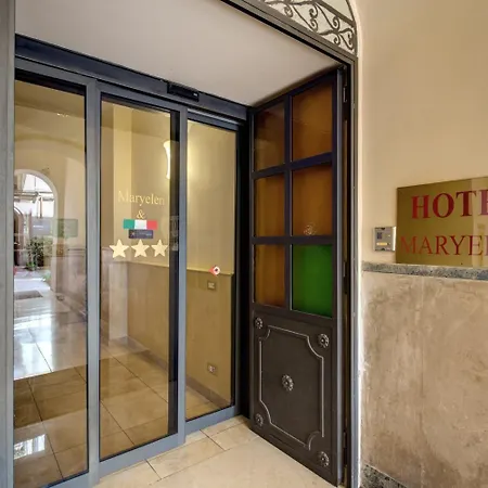 Maryelen 2 Hotel