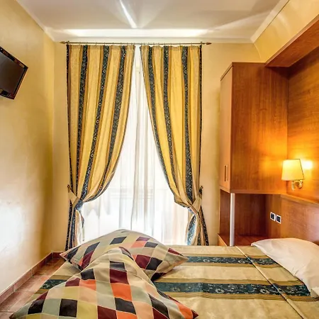 Hotel Maryelen 2