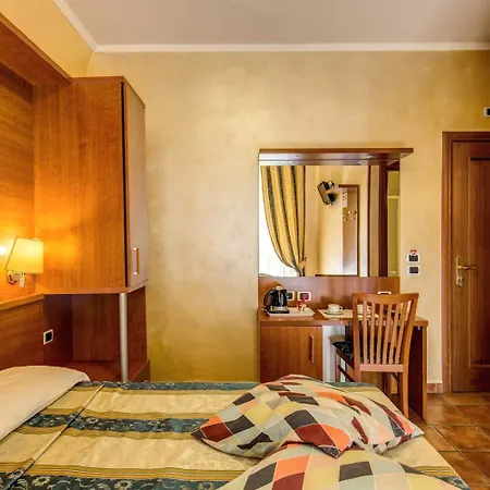 Maryelen 2 Hotel Rome
