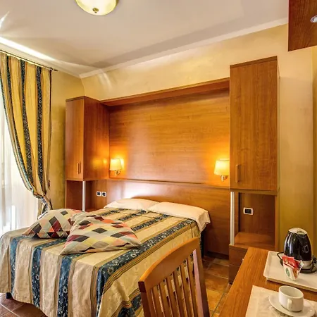 Maryelen 2 Hotel Rome