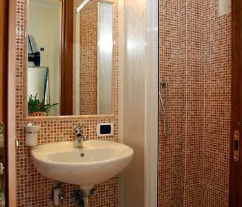 Maryelen 2 Hotel Rome